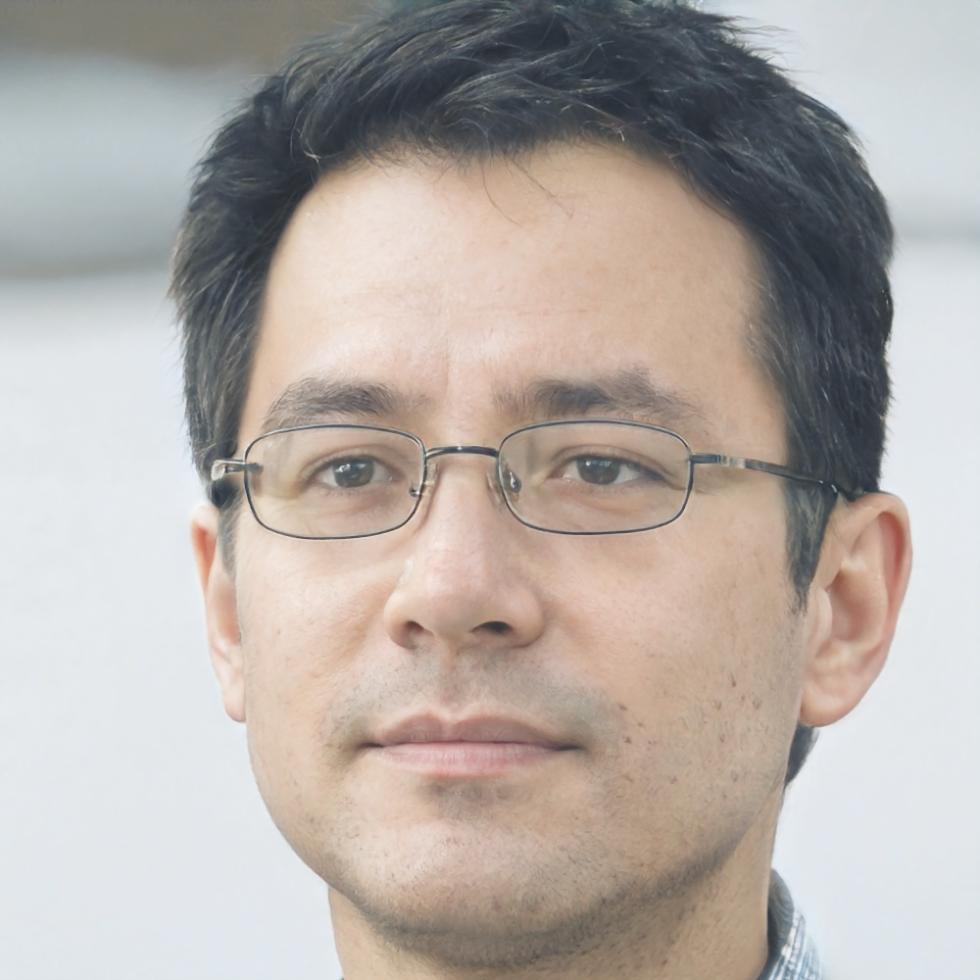 Dr. Marcus Weber, Leiter Forschung und Entwicklung bei lomyranique, arbeitet an innovativen Budgetierungsmodellen